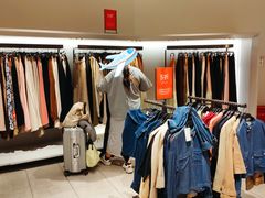 -ZARA(青岛万象城店)