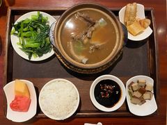 -花园咖啡厅(厦门美丽华大酒店)