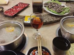 -牛天下·牛肉·海鲜·打边炉·融合菜