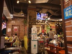 大堂-钢管厂五区小郡肝火锅串串香(总店)