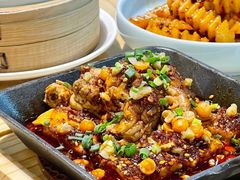 -全牛匠·乐山跷脚牛肉(新中关店)
