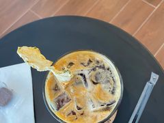 -RT Coffee 放空咖啡
