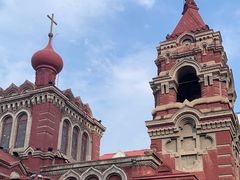 -圣·阿列克谢耶夫教堂