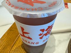 -馋三尺蟹粉小笼(人民广场店)