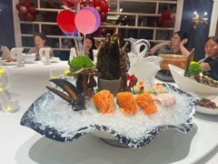 -望海湾海鲜楼·海鲜(开发区店)