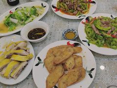 -潮汕铺老店(甜水井店)