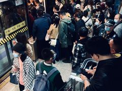 -龙溪路(地铁站)