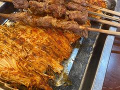 -伊隆斋(什刹海店)