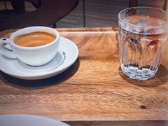 浓缩咖啡-Peet's Coffee皮爷咖啡(德基店)