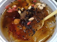 深水井老冰粉-深水井老冰粉(解放碑英利大融城店)