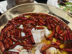 -海味世家·家常菜馆(明州里店)