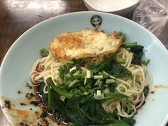 -忆碗面(华新街店)