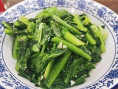 油麦菜-张氏父子常德肠子馆(红星总店)