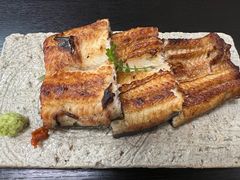 -玄白·炭烤活鳗(上海首店)