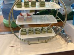 -济南香格里拉·咖啡泉自助餐厅