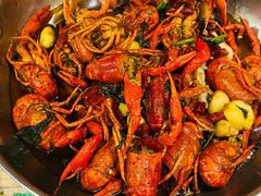 -虾小龙老长沙龙虾馆(坡子街店)