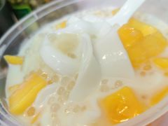 -甜心妈妈·榴莲星级糖水(北京路总店)