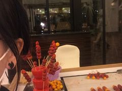 -骊韵咖啡厅(深圳中海凯骊酒店)