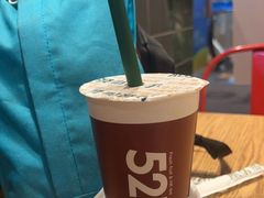 -兰芳园丝袜奶茶(方庄时代店)