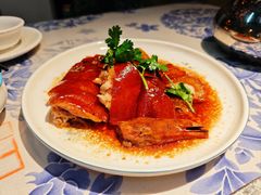 -米庄·原味私房菜(骏壹万邦店)