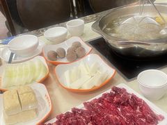 -潮悦牛肉火锅城(水贝店)