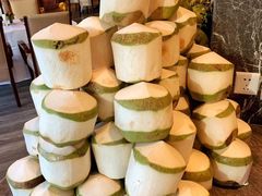 -红林大酒店RFcafe自助餐厅