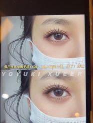 -雪儿·YuKi美甲美睫皮肤管理Salon