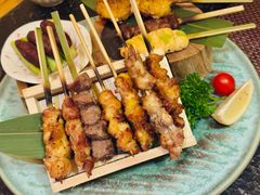 -长崎屋·日本料理·刺身·烧鸟(天河北路店)