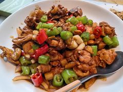 -大鱼徽州·寻味徽菜(星光总店)