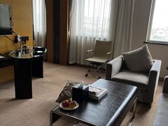 -大同云冈美高大酒店