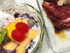 -甜蜜蜜港式茶餐厅(虹梅店)