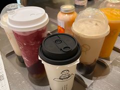 -喜茶(广州佳兆业广场店)