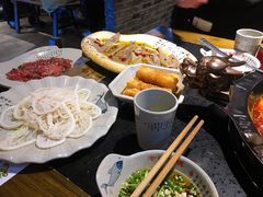 -老街勾魂火锅(升华广场店)