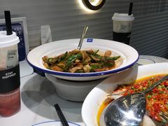 -兰湘子·湘菜小炒(石家庄万象城店)