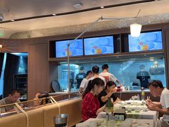 -渔语鱼新川菜Bistro(万象天地店)