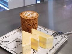 -M Stand(BFC外滩金融中心店)