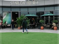 -星叶·东南亚料理(宁波万象汇店)