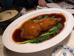 -淮扬府(安定门店)