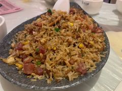 -桥东喜碧海鲜街(水东街店)