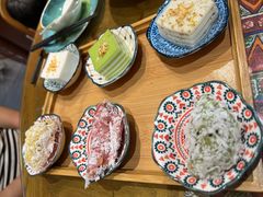 -沿江黎家簸箕宴·文昌鸡(百花谷店)