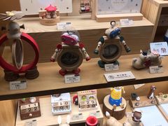-Wooderfullife森活木趣(印象城店)