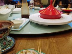 -南门四季铜锅涮肉(大屯·北苑店)