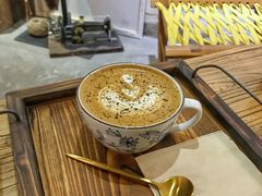 -春庄咖啡SpringHues(钟楼小区店)