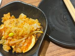 -金九姬黑牛烤肉料理(杨舍老街店)