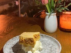 自制蜂巢冰激凌-BOR Eatery(安福路店)