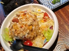 -小川洋风料理(汉街店)