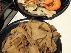 -爱伲牛肉火锅自助(景洪店)