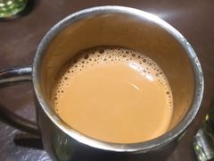 大哥奶茶（冷）-有璟阁港式餐厅(国贸商城店)