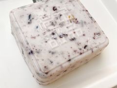 椰汁紫米软-满记甜品(无锡八佰伴店)