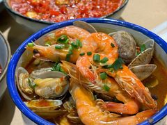 -老三样·旧食新味(万寿宫店)